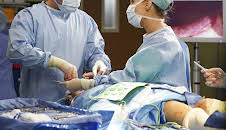 Grey's Anatomy - Die jungen Ärzte