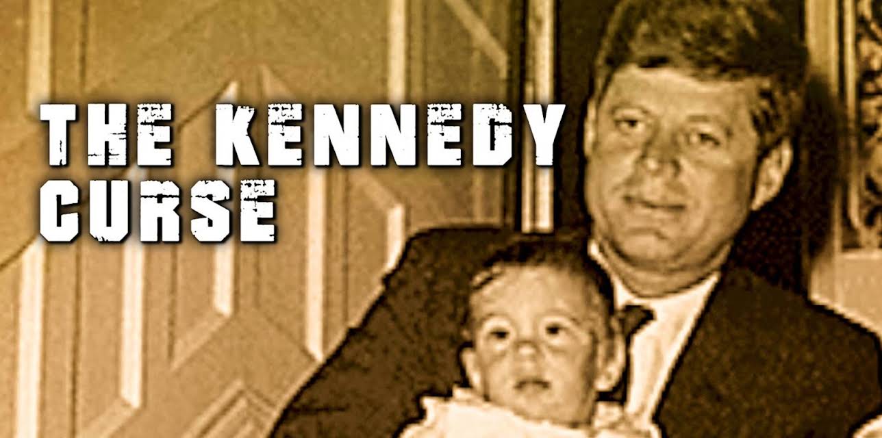 The Kennedy Curse (2012)