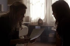 The Originals: Episode 10