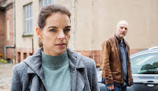 Wolfsland - Der steinerne Gast