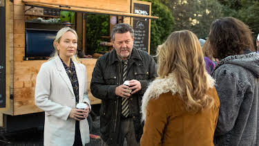 23:15: Brokenwood: Sanninga er der ute | NRK 2 | 5/16 2026