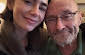 Lily Collins Honors Father Phil Collins on Milestone 75th Birthday