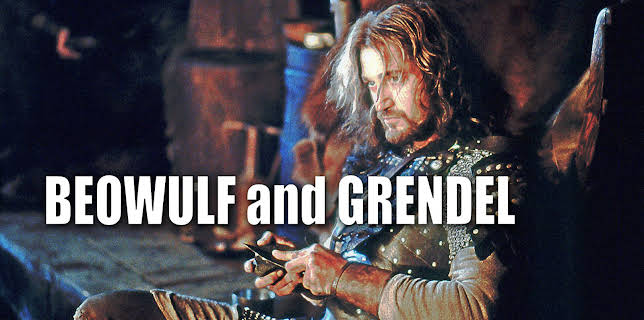 Beowulf and Grendel (2006)