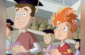 My Goldfish Is Evil: Show & Tell