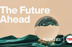 Acorn TV x TED: Transform Your Thinking: Series 1: The Future Ahead