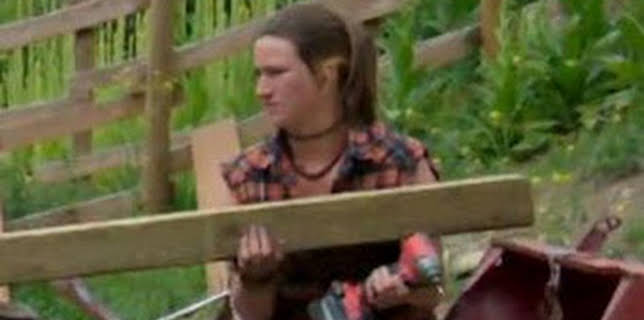 09:00: Mi familia vive en Alaska: Se avecina tormenta | Discovery | 3/4 2026