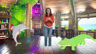 5:15 PM: Beathaichean a’ Bocadaich (S1 E9) (S1) | BBC Alba | 4/8 2026