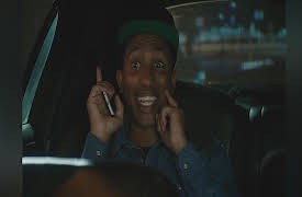 Drive Share: Drive Share 105