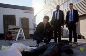 The Flash: Episode 7