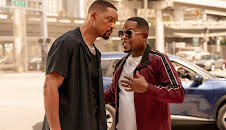 Bad Boys: Ride Or Die