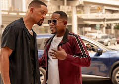 Bad Boys: Ride Or Die