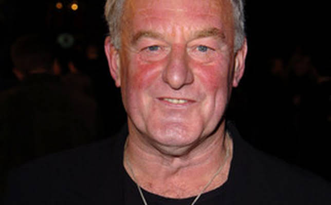 Bernard Hill