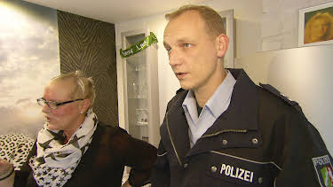 05:45: Der Blaulicht Report | RTL | 6/20 2026