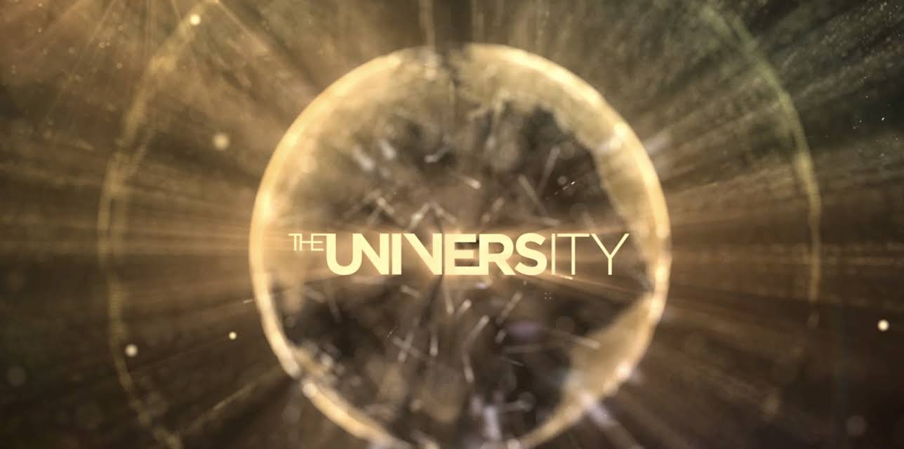 The University (2016)