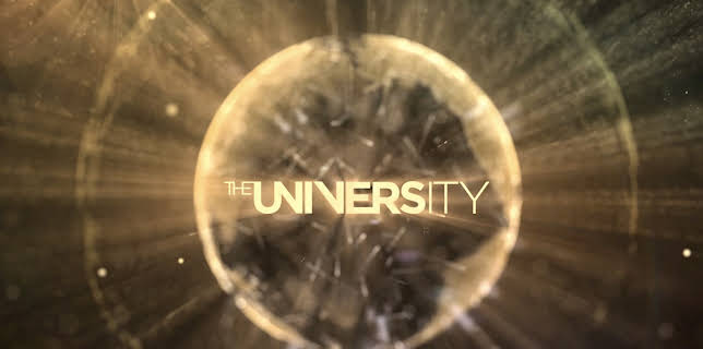 The University (2016)