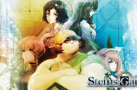 Steins;Gate 0, Season 2, Pt. 1 (Simuldub): Missing Link of the Annihilator -Absolute Zero-
