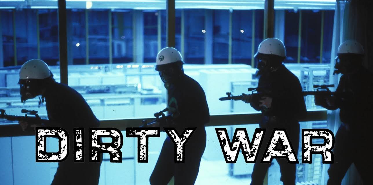 Dirty War (1984)