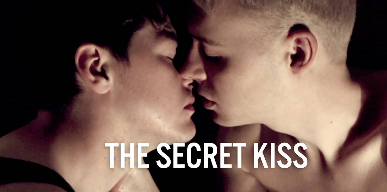 The Secret Kiss (2017)