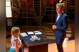MasterChef Junior Season 1: Bad Food Bares