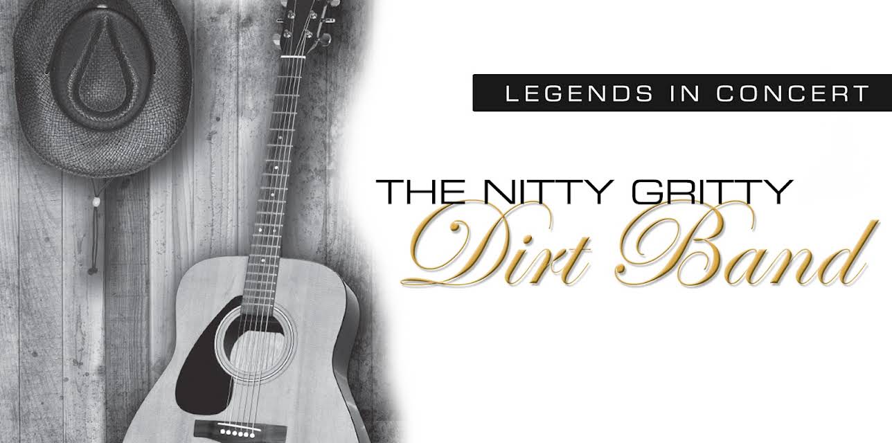 Legends In Concert: Nitty Gritty Dirt Band (2004)