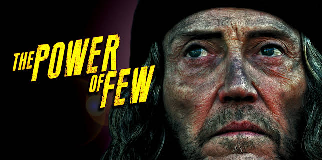 The Power of Few (2013)