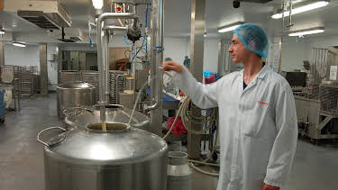 05:15: How Do They Do It? (S10 E5) (S10) | Kanal 9 | 4/3 2026