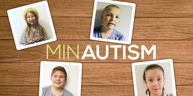 04:20: Min autism | Barnkanalen | 12/31 2025