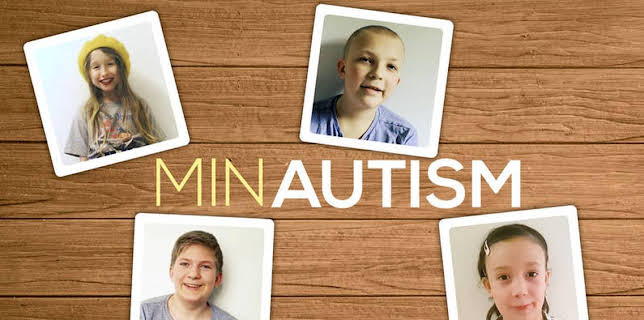 Min autism