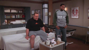 14:20: Kongen av Queens (S8 E16) (S8) | Viasat 4 | 6/5 2026