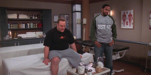 11:20: Kongen av Queens (S8 E16) (S8) | Viasat 4 | 1/11 2026