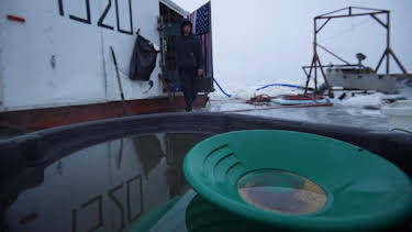 4:00 AM: Gold Divers (S5) | Discovery Channel | 8/12 2026