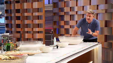8:00 PM: Masterchef Junior USA (S9 E6) (S9) | W | 12/17 2025