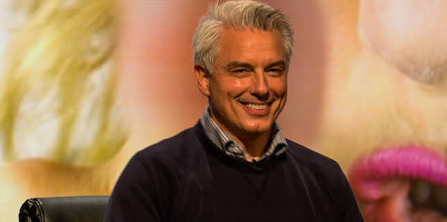 1:00 AM: QI (S18 E1) (S18) | Dave | 2/22 2026