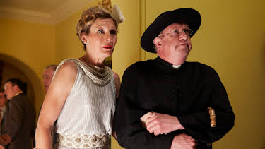 8:00 PM: Father Brown (S6 E5) (S6) | Drama | 4/8 2026