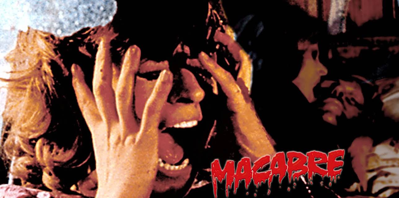 Macabre (1983)