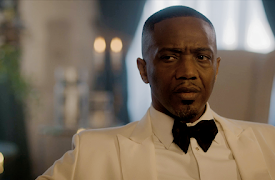 Vampire Academy, Season 1: Beyond the Wards