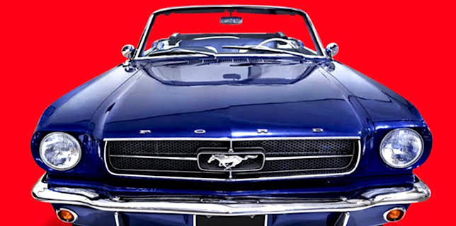 A Faster Horse (2015)