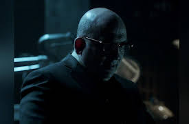 Alcatraz: The Complete Series: Tommy Madsen