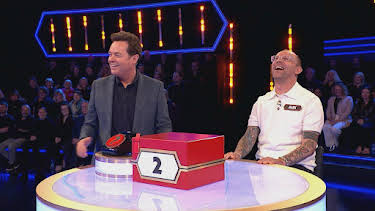 4:00 PM: Deal or No Deal (S2 E43) (S2) | ITV | 8/31 2026