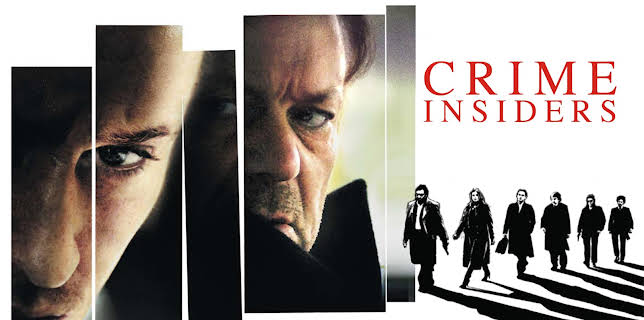 Crime Insiders (2007)