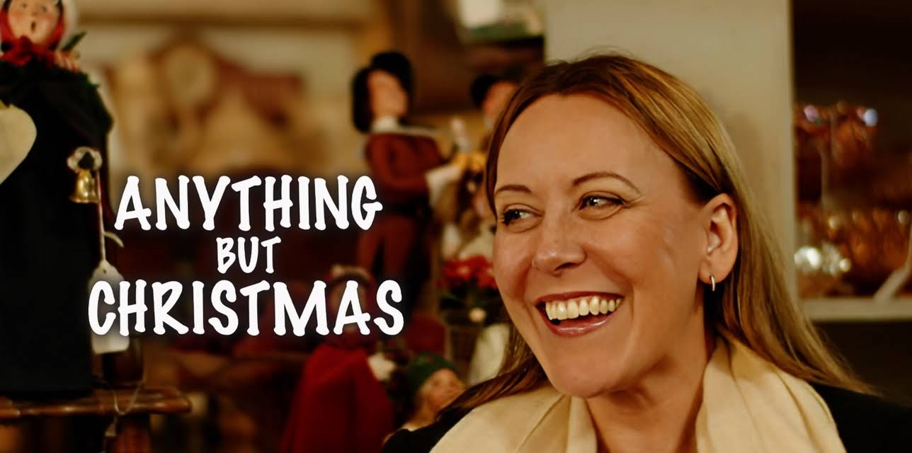 Anything but Christmas (2021)