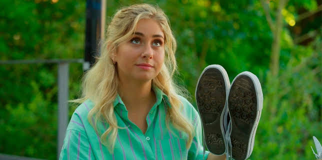 07:15: Rote Rosen (4282) | MDR Fernsehen | 2/5 2026