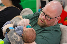 Polyfamily, Season 1: Poly Wants a Baby