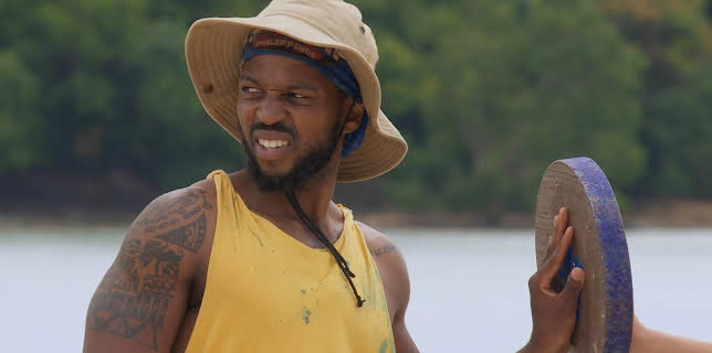 1:50 AM: Survivor South Africa (S6 E6) (S6) | Dave | 11/28 2025