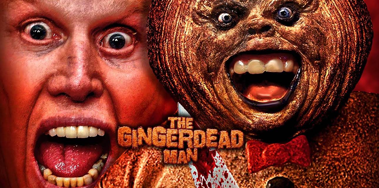 Elvira's 10 Nights of Halloween: Gingerdead Man (2005)