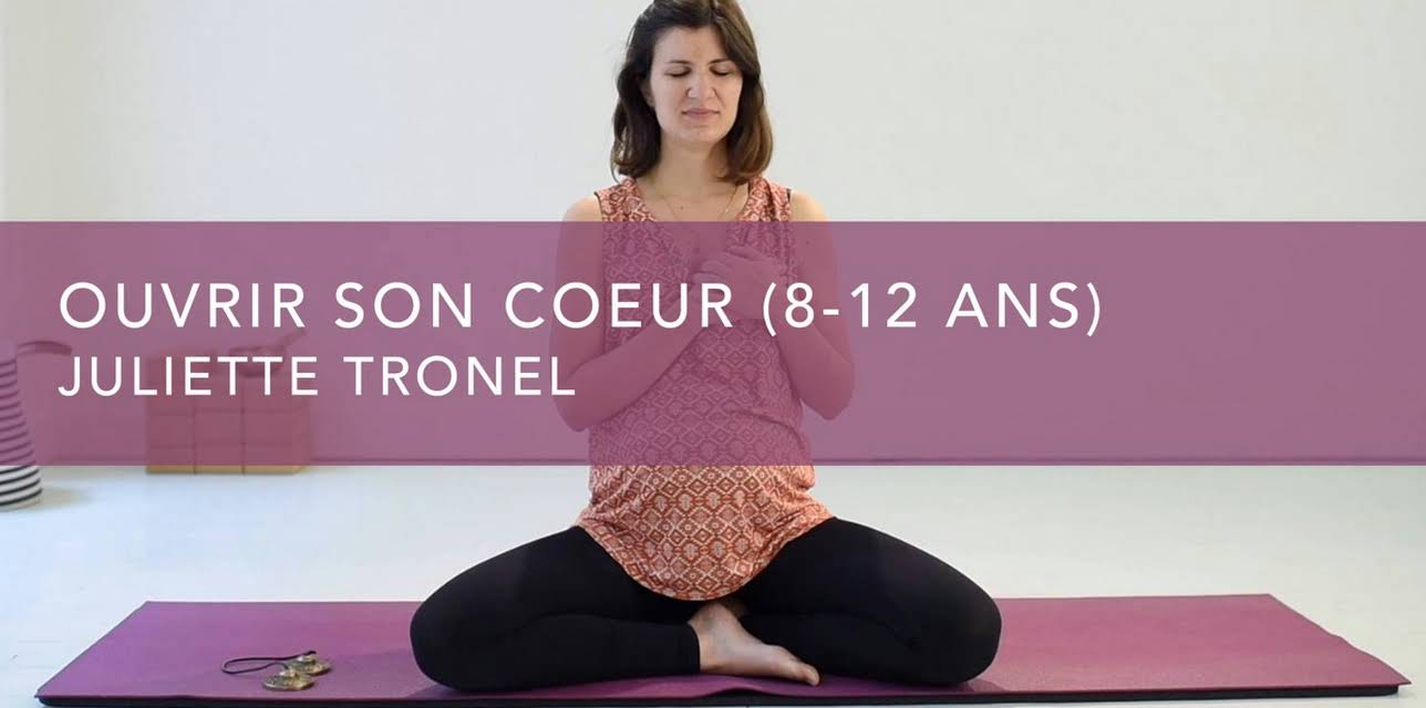 Ouvrir son cœur (2017)