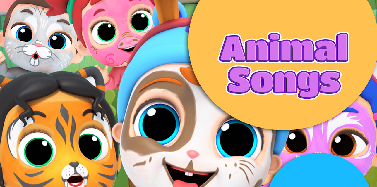 Dinosaur Party & More Kids Songs - Little Angel