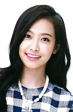 Victoria Song as 