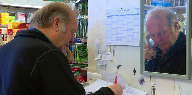 15:10: Ein hjartevarm handelsmann | NRK 2 | 12/16 2025