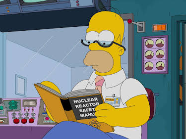 18:50: Die Simpsons | ProSieben | 8/22 2026
